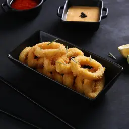 كاليماري مقلي